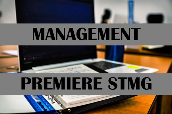 Fiche De Révision Management Terminale Stmg Pdf Fiche de révision en management (première) pour le bac STMG