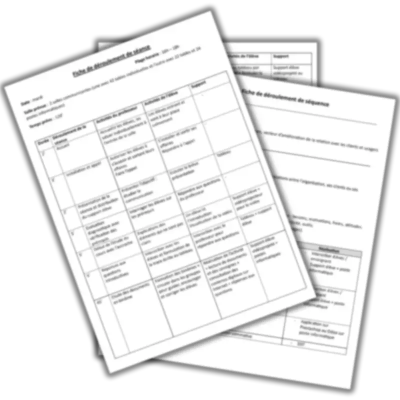 image_présentation_fiche_déroulement_séquence_séance